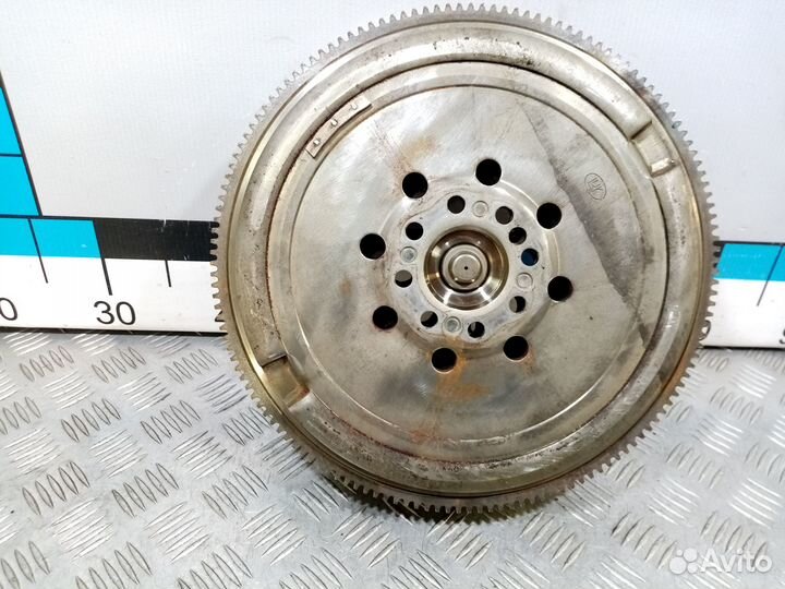 Б/У Маховик#001