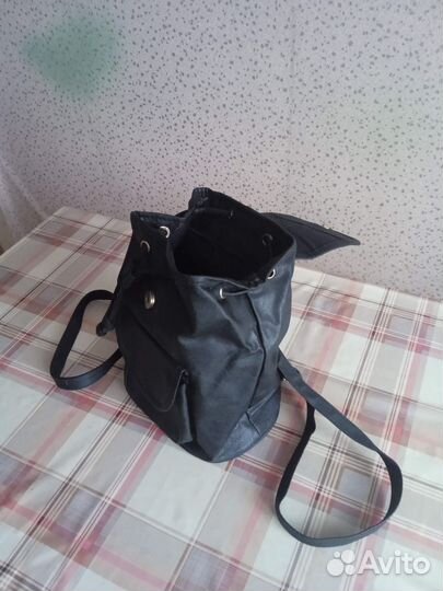 Сумка рюкзак