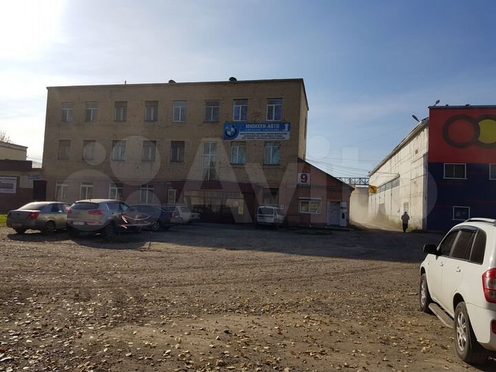 Офисное помещение, 16 м²