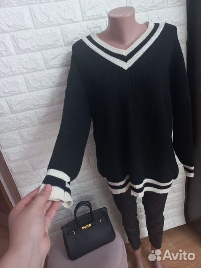Джемпер 52-54