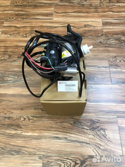 Компрессор Range Rover L405 новый