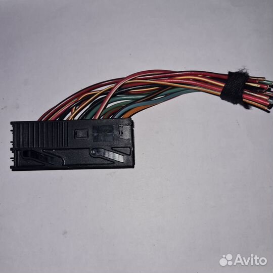 Разъем BMW 1828882