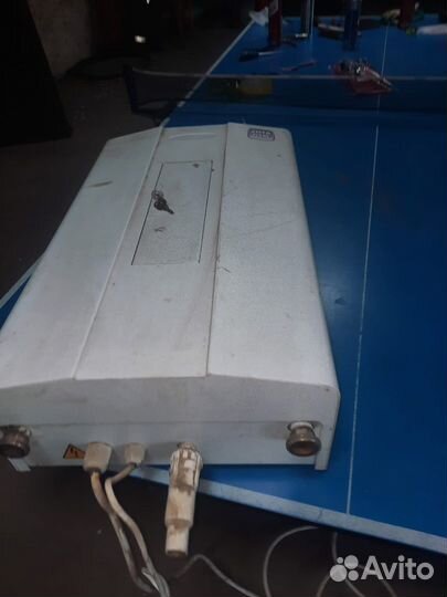 Электрокотел