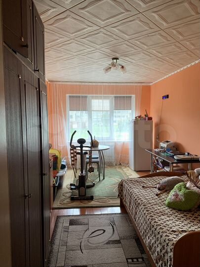 2-к. квартира, 47 м², 2/3 эт.