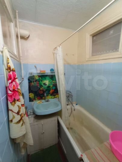 2-к. квартира, 41 м², 2/5 эт.