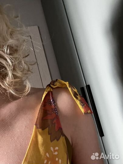 Trussardi платье