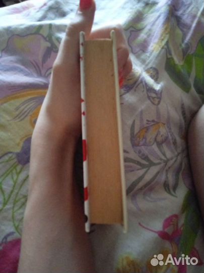 Карты. Книга