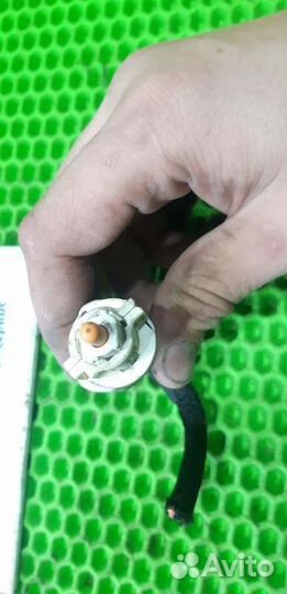 Датчик педали тормоза Renault Megane 3