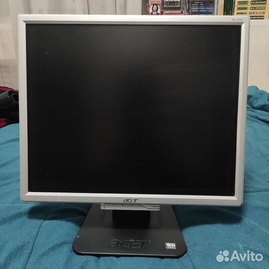 Монитор Acer AL1916