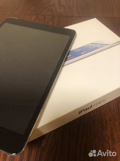 iPad mini 3 64gb