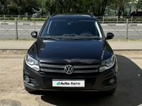 Volkswagen Tiguan 2.0 AT, 2013, 176 800 км, с пробегом, цена 1 730 000 руб.