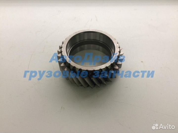 Шестерня кпп ZF 16S151 4 передачи