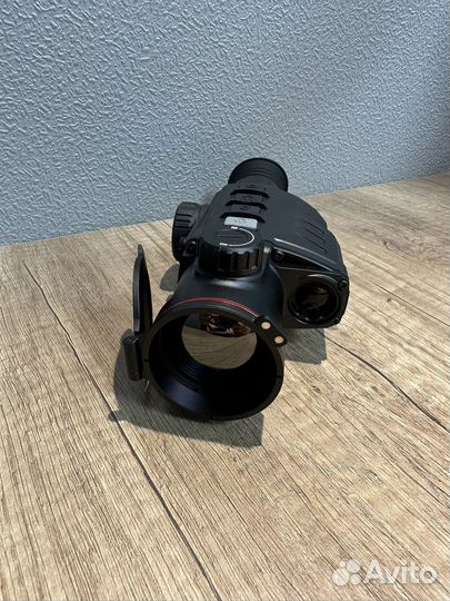 Тепловизионный прицел iRay Geni GL 50R