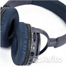 Наушники, беспроводные