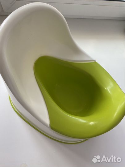 Горшок сиденье икеа