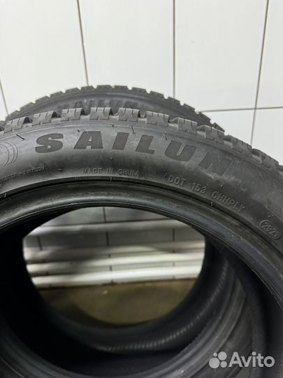 Sailun Ice Blazer WST1 215/50 R17