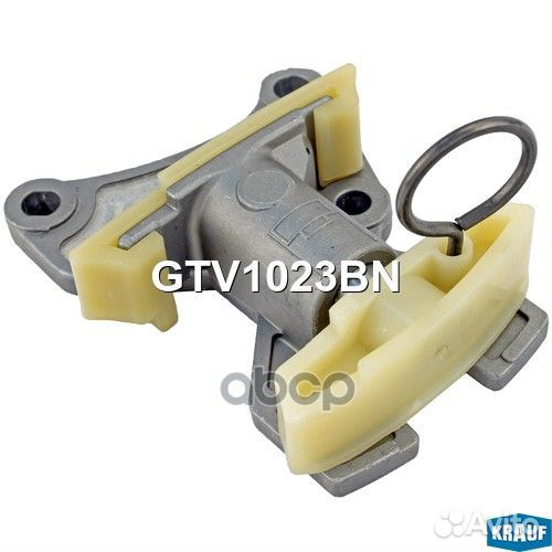 GTV1023BN натяжитель цепи грм Audi A3/A4/A6 2