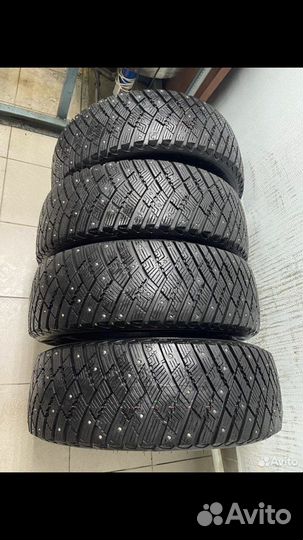 Goodyear UltraGrip Arctic 2 215/60 R17
