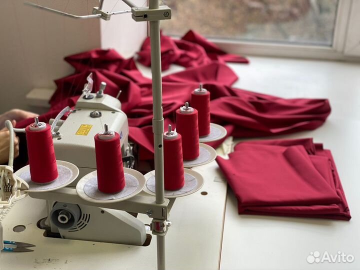 Пошив элитного постельного белья на заказ премиум