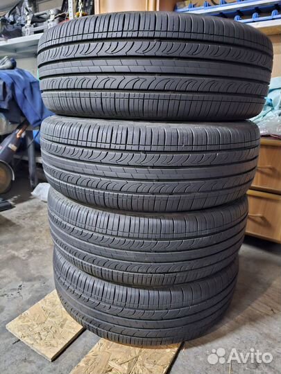 Nexen Classe Premiere 672 205/65 R16 95H