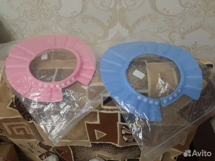 Козырек для купания