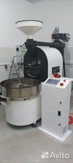 Кофе арабика Сантос 250г от производителя