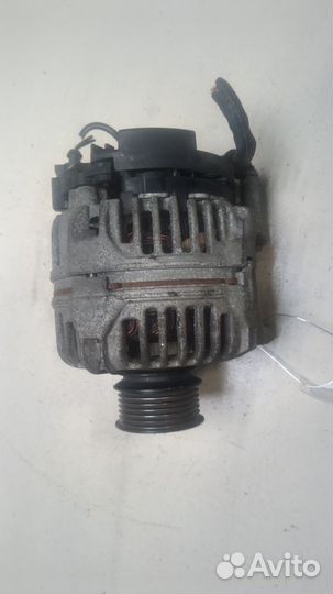 Генератор Volkswagen Golf 4, 2000