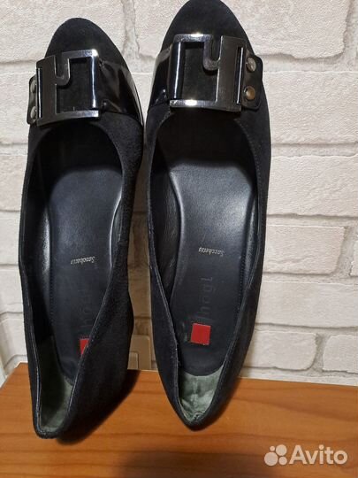 Туфли женские hogl 41 размер