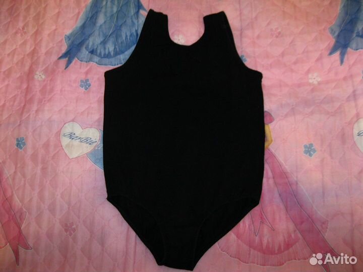 Форма для хореографии на рост 140