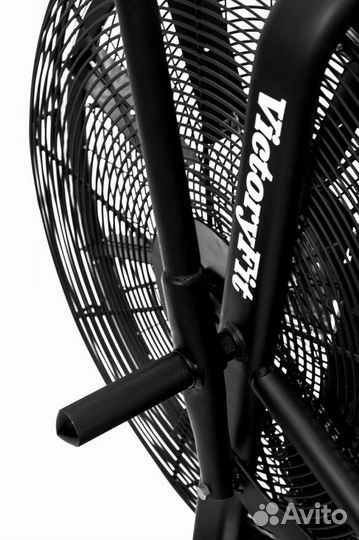 Велотренажер Эйрбайк VF-AirBike GT