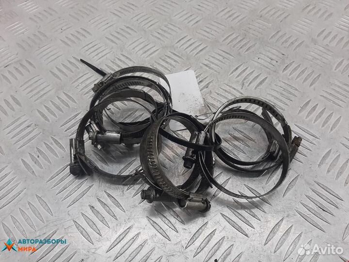 Хомут металлический Volkswagen Passat B5 1999