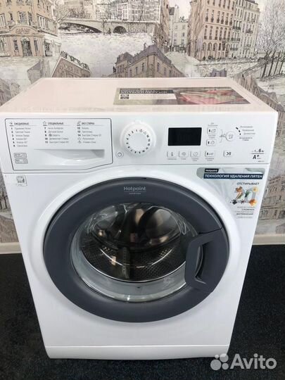 Стиральная машина бу с гарантией