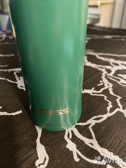 Термокружка Aciess новая