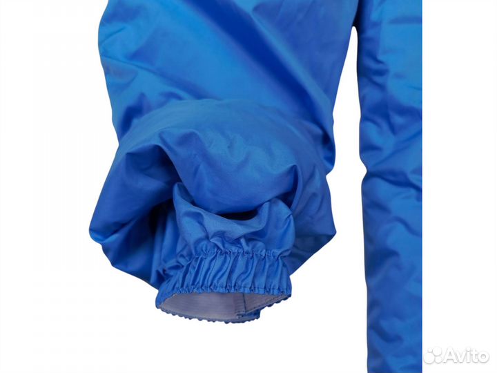 Демисезонный полукомбинезон