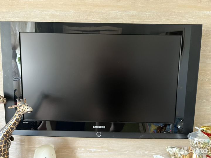 Продам телевизор бу Samsung