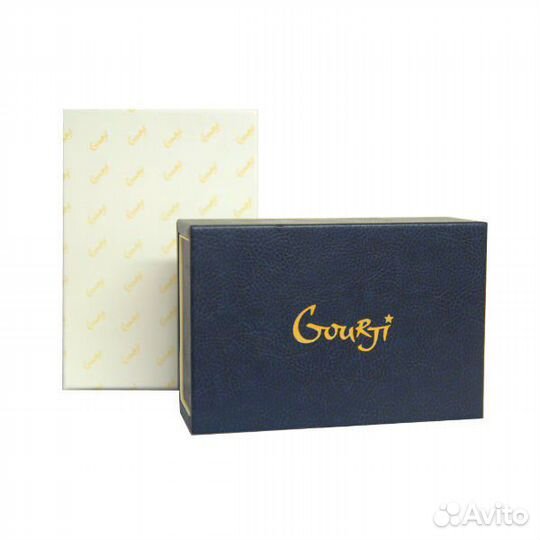 Запонки Gourji 