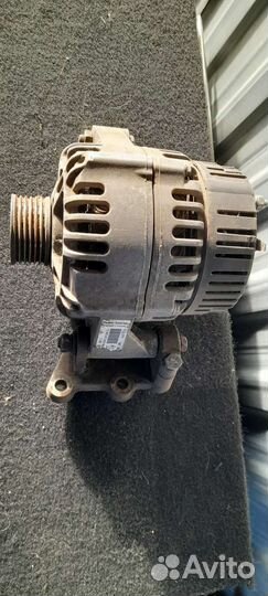 Генераторб/У