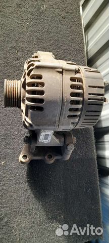 Генераторб/У