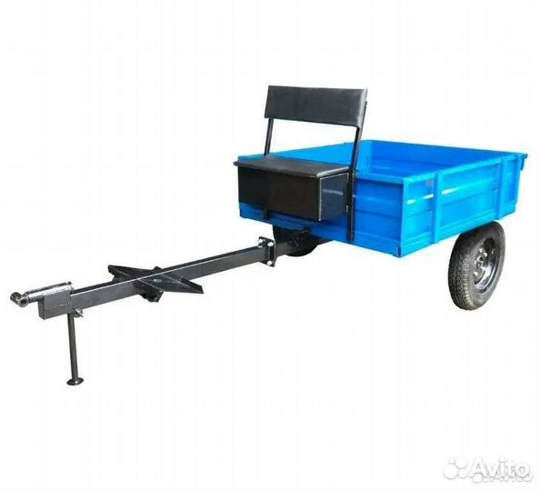 Прицеп Forza тпм 1-171