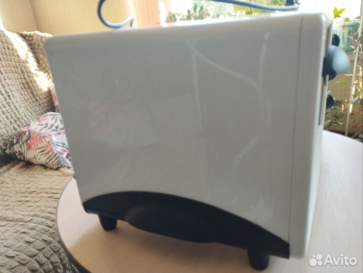 Духовка электрическая luxell