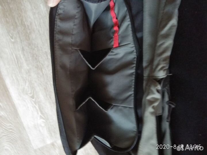 Новая сумка для ноутбука