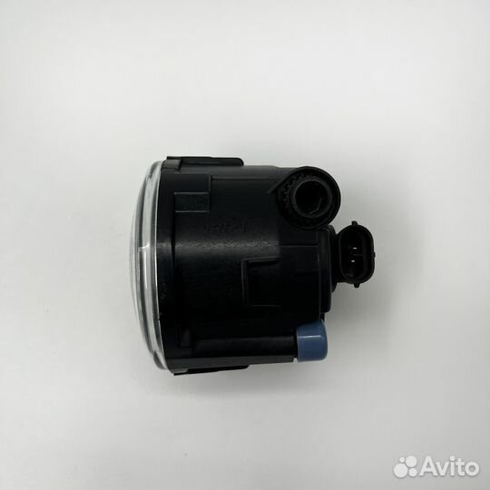 Туманка (птф) Nissan Без ушей Valeo
