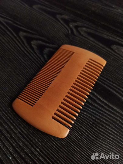 Расческа для бороды И усов