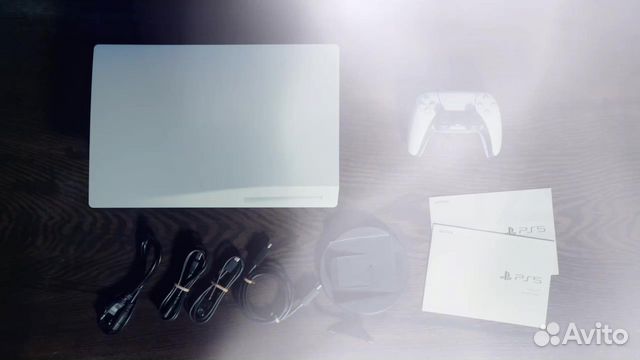 Sony Playstation 5 ps5 790 игр + последняя ревизия купить в Москве с ...