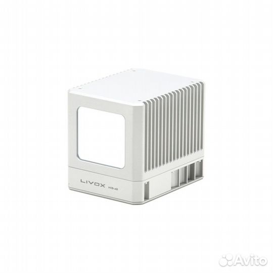 Лидар Livox mid-40 Lidar