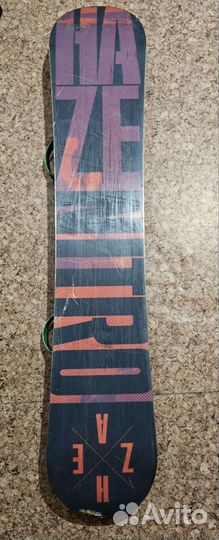 Сноуборд комплект