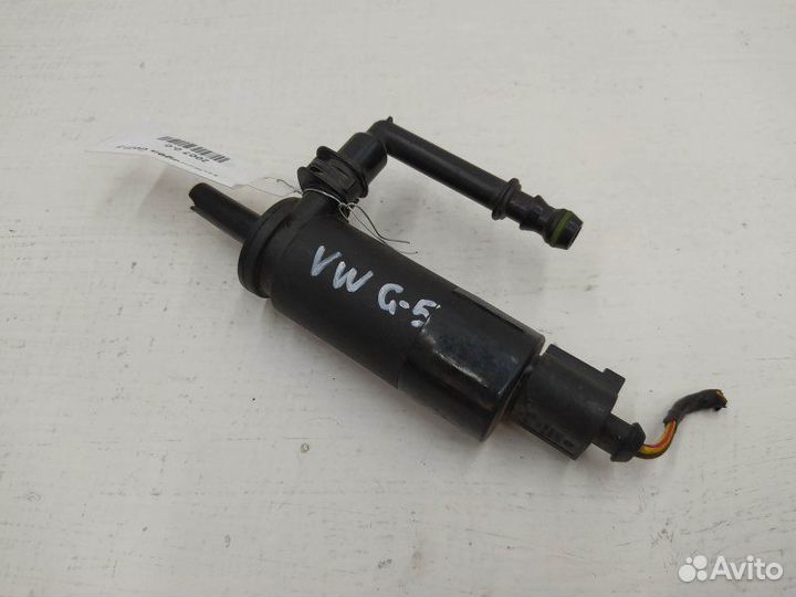 Насос (моторчик) омывателя стекла