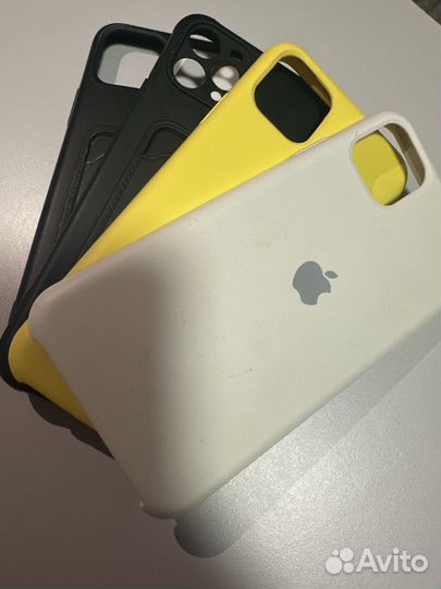 iPhone 11 Pro Max, 64 ГБ