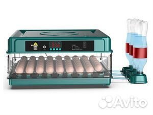 Инкубатор для яиц автоматический