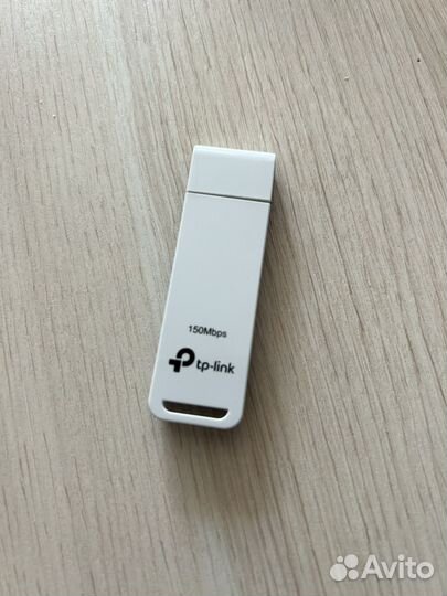 Usb wifi адаптер